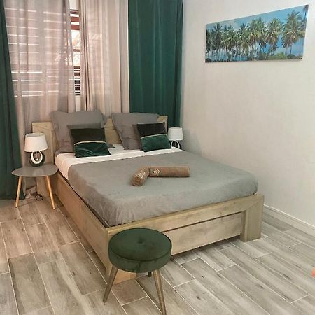 쇨세르 Le Paradis Zen 아파트 외부 사진