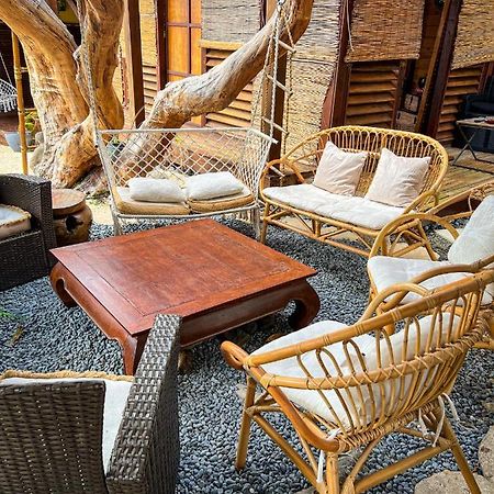 쇨세르 Le Paradis Zen 아파트 외부 사진