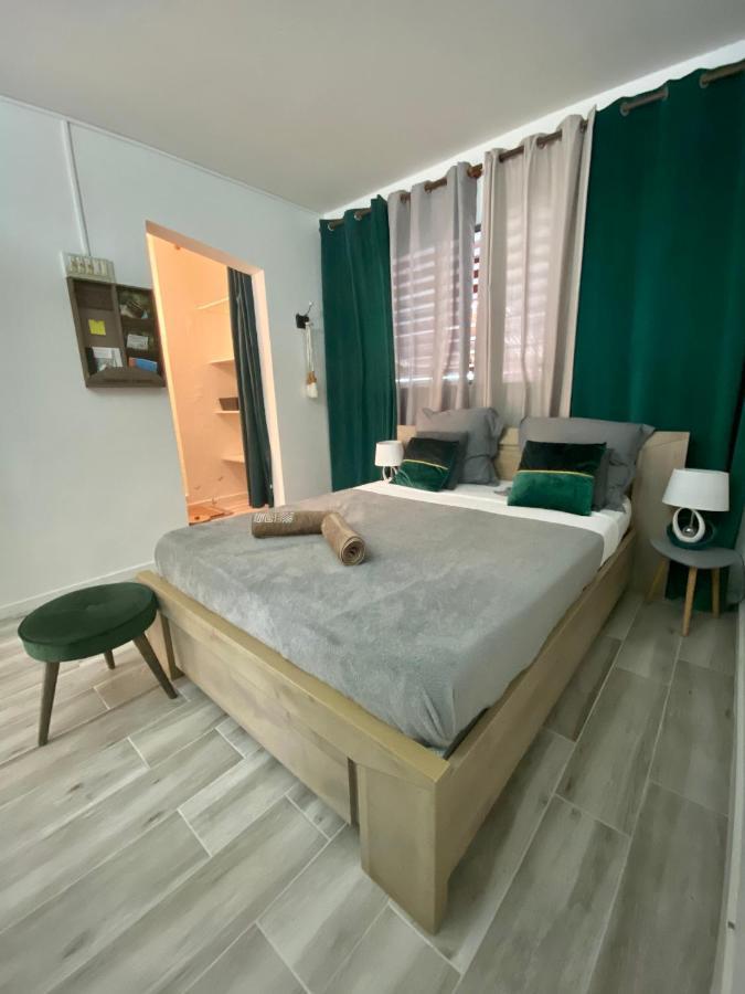 쇨세르 Le Paradis Zen 아파트 외부 사진