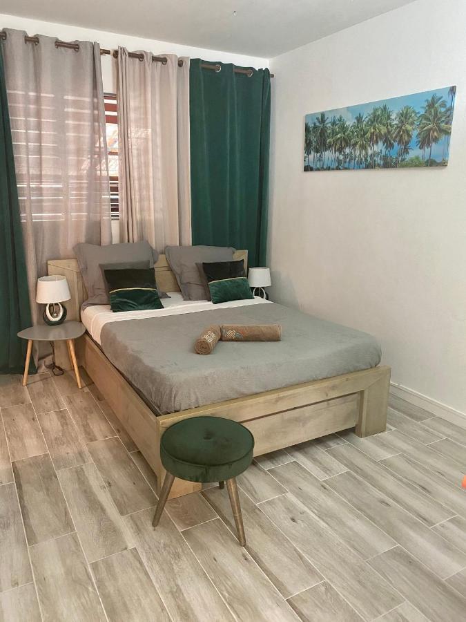 쇨세르 Le Paradis Zen 아파트 외부 사진