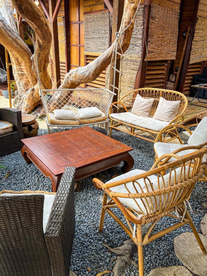 쇨세르 Le Paradis Zen 아파트 외부 사진